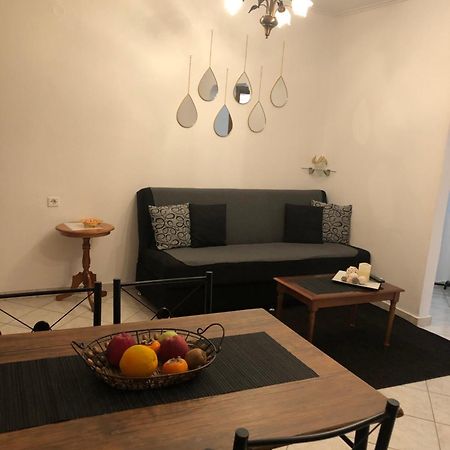 Villa Eleni'S Meteora à Kalambaka Extérieur photo