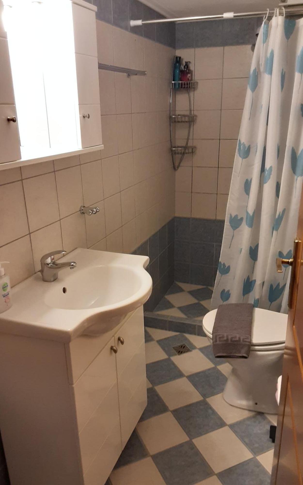Villa Eleni'S Meteora à Kalambaka Extérieur photo