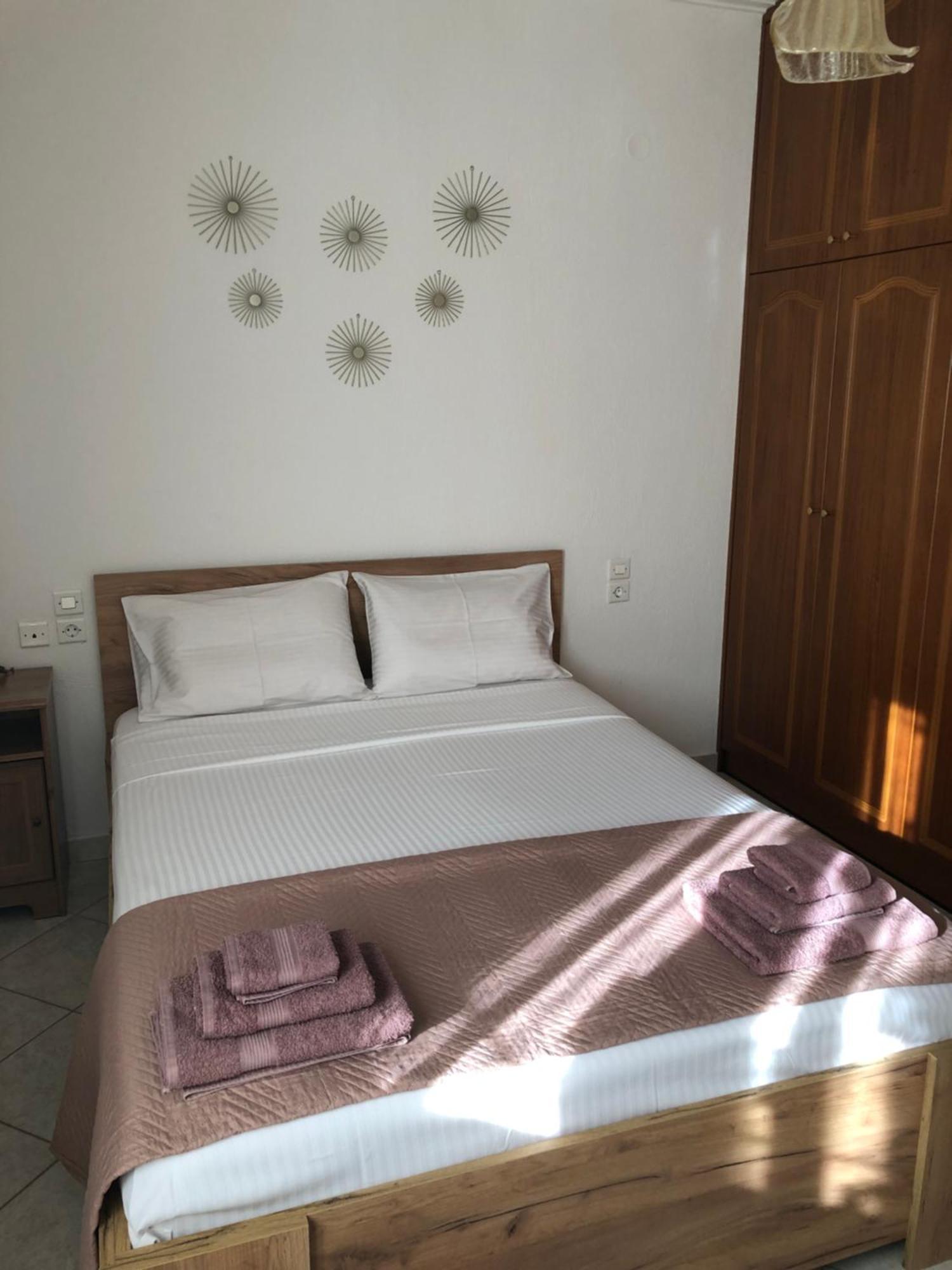 Villa Eleni'S Meteora à Kalambaka Extérieur photo