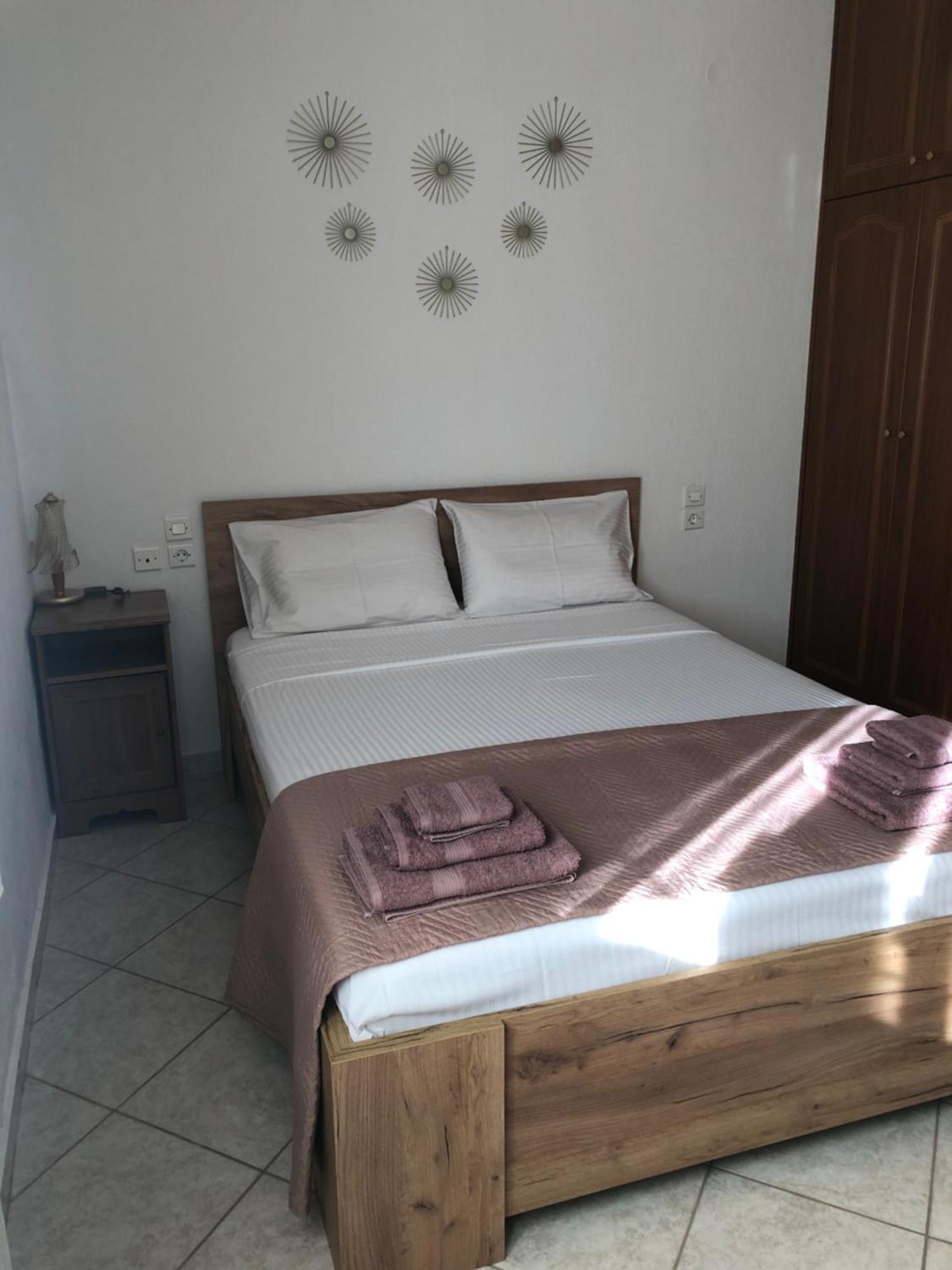 Villa Eleni'S Meteora à Kalambaka Extérieur photo