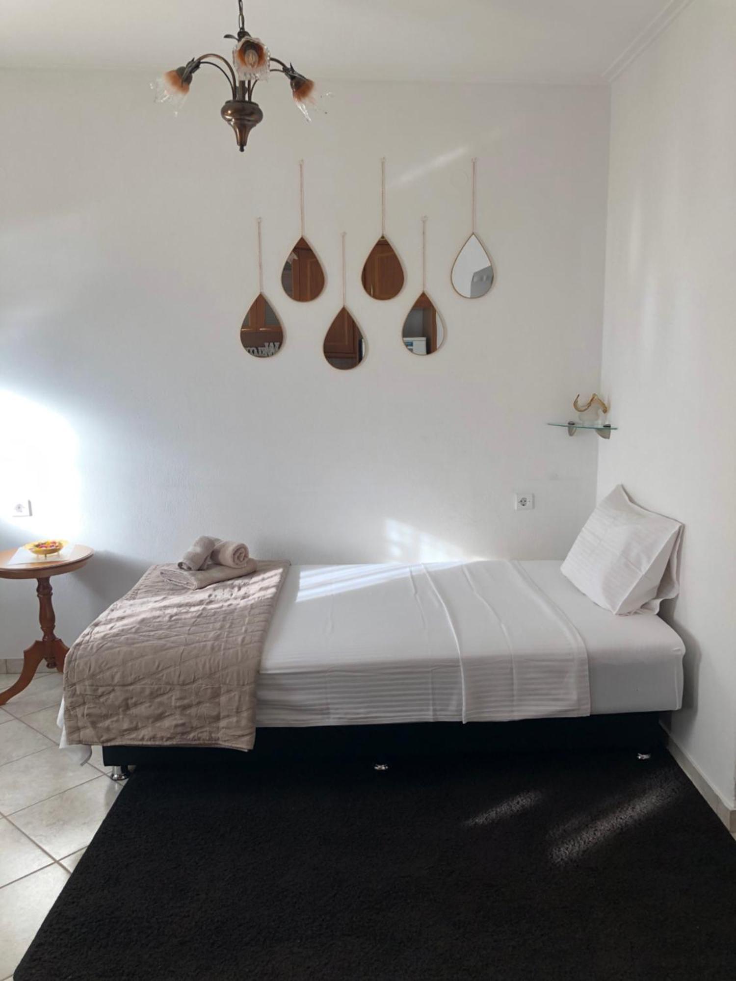 Villa Eleni'S Meteora à Kalambaka Extérieur photo