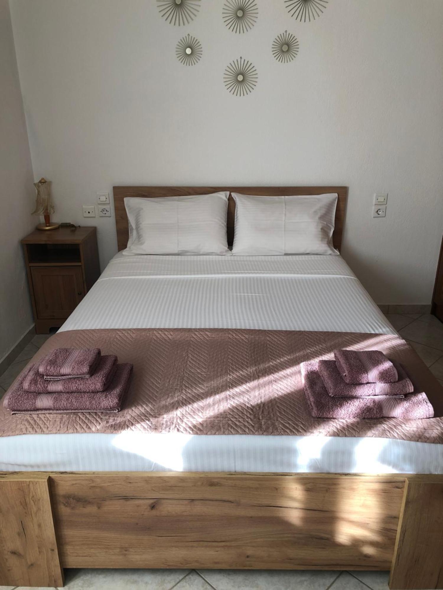 Villa Eleni'S Meteora à Kalambaka Extérieur photo