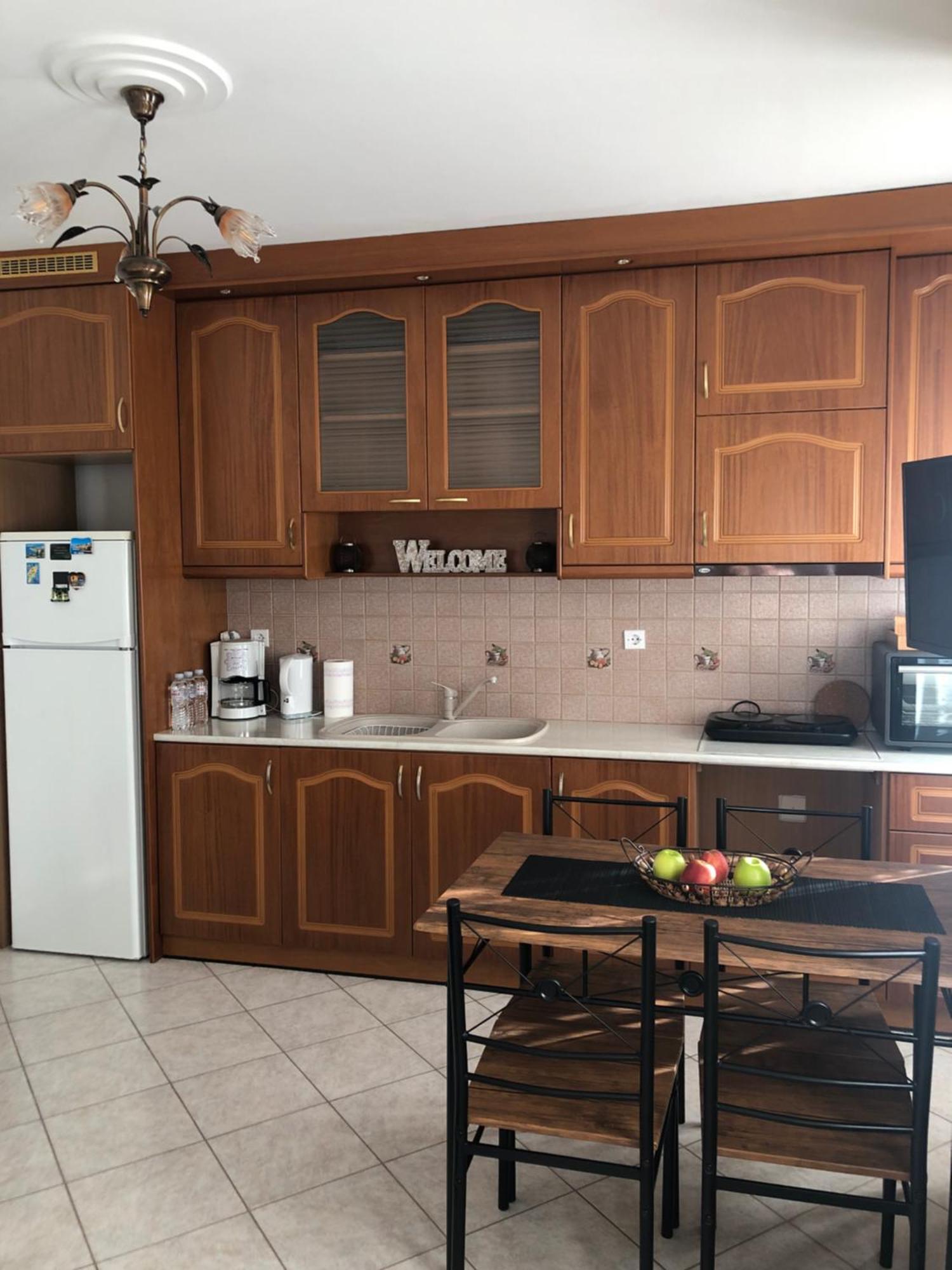 Villa Eleni'S Meteora à Kalambaka Extérieur photo