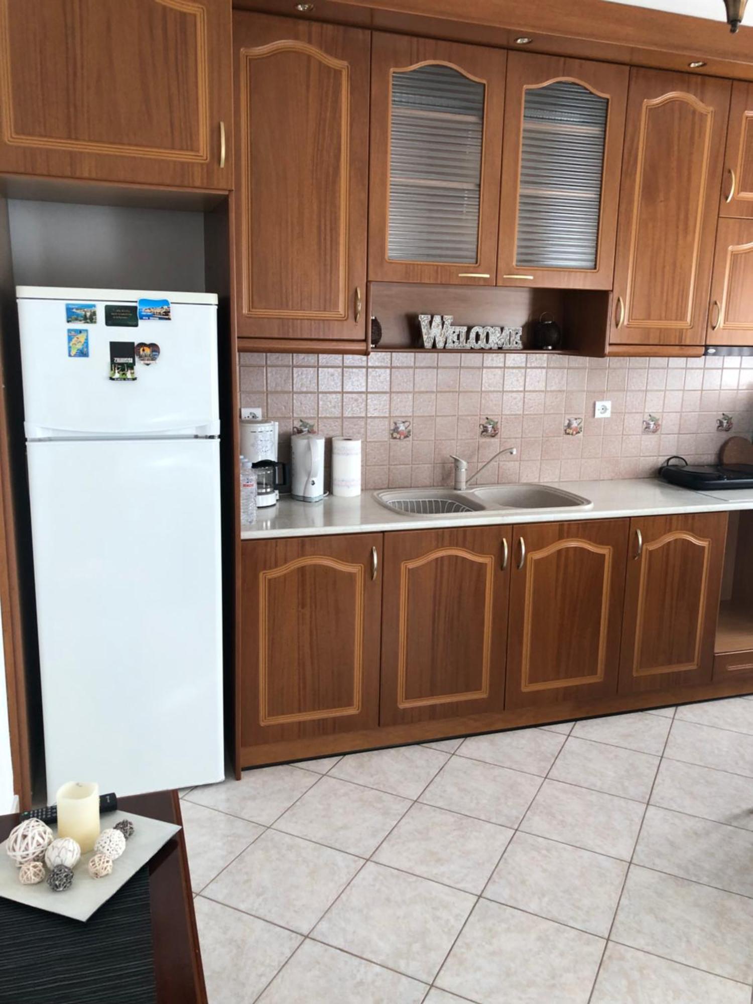 Villa Eleni'S Meteora à Kalambaka Extérieur photo